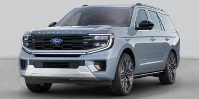 2026 Ford Expedition XL