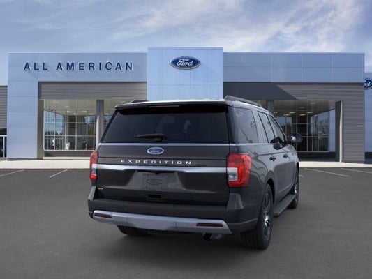 2024 Ford Expedition XLT in Old Bridge, NJ - All American Auto Group