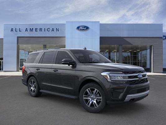 2024 Ford Expedition XLT in Old Bridge, NJ - All American Auto Group