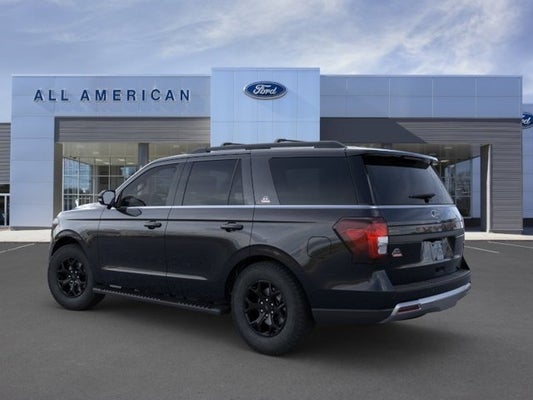2024 Ford Expedition Timberline in Old Bridge, NJ - All American Auto Group