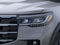 2026 Ford Explorer Base