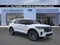 2026 Ford Explorer Base