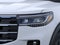 2026 Ford Explorer Base