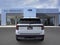 2026 Ford Explorer Base