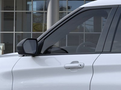 2026 Ford Explorer Base