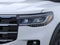 2026 Ford Explorer Base