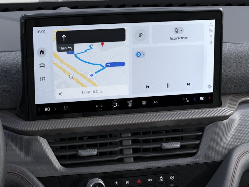 2026 Ford Explorer Base