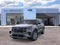 2026 Ford Explorer Base