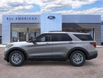 2026 Ford Explorer Base