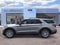 2026 Ford Explorer Base