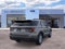 2026 Ford Explorer Base