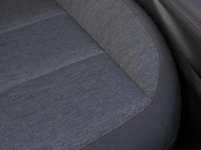 2026 Ford Explorer Base