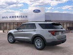 2026 Ford Explorer Base