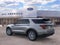 2026 Ford Explorer Base