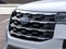 2026 Ford Explorer Base