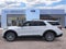 2026 Ford Explorer Base