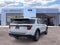 2026 Ford Explorer Base