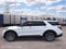 2026 Ford Explorer Base