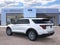 2026 Ford Explorer Base