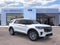 2026 Ford Explorer Base