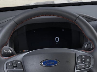 2026 Ford Explorer Base