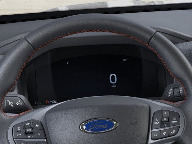 2026 Ford Explorer Base