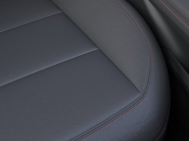 2026 Ford Explorer Base