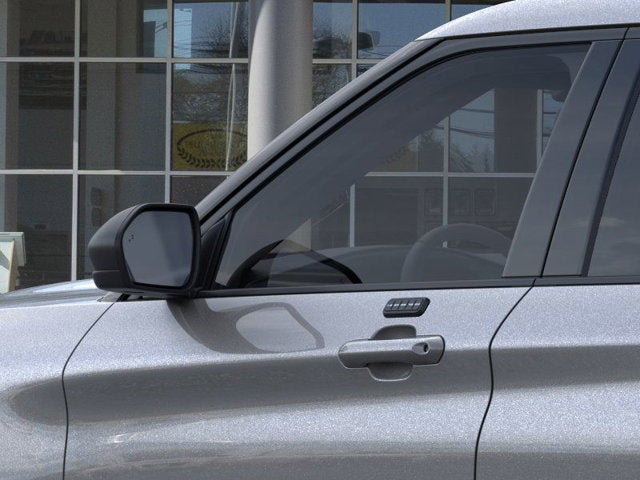 2026 Ford Explorer Base