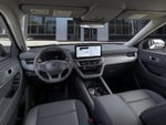 2026 Ford Explorer Base