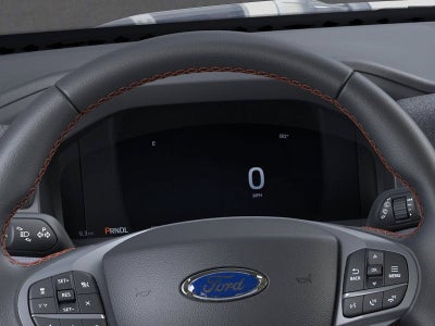 2026 Ford Explorer Base