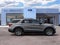 2027 Ford Explorer Active w/200A Pkg