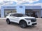 2026 Ford Explorer Base