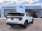 2026 Ford Explorer Base