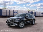 2027 Ford Explorer Active w/200A Pkg