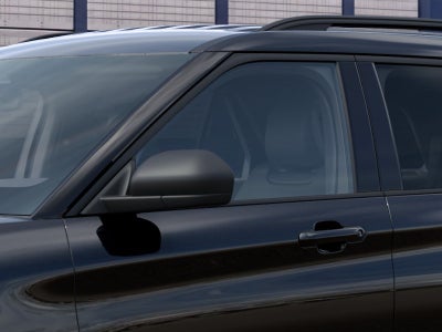 2027 Ford Explorer Active w/200A Pkg