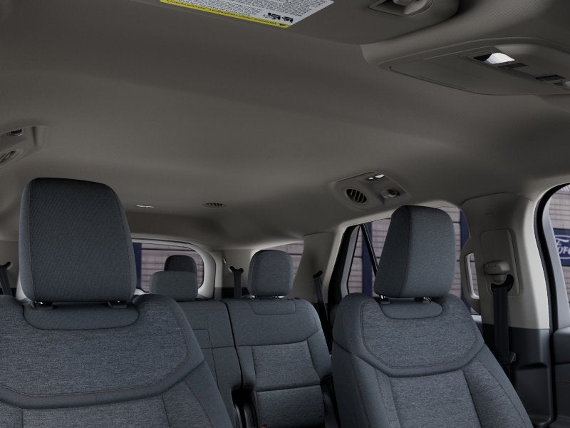 2027 Ford Explorer Active w/200A Pkg