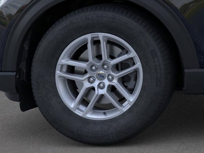 2026 Ford Explorer Base