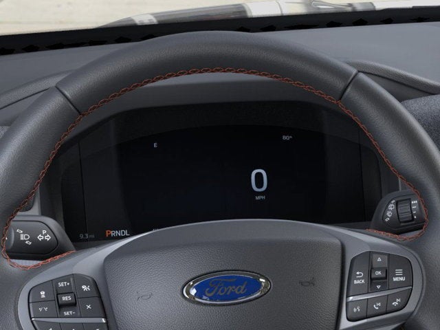 2026 Ford Explorer Base