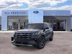 2026 Ford Explorer Base
