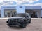 2026 Ford Explorer Base