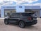 2026 Ford Explorer Base