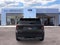 2026 Ford Explorer Base