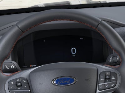 2026 Ford Explorer Base