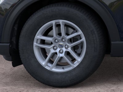 2026 Ford Explorer Base