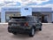 2026 Ford Explorer Base