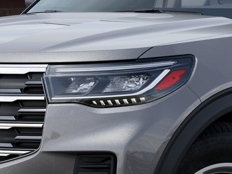 2027 Ford Explorer Active w/200A Pkg