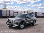 2027 Ford Explorer Active w/200A Pkg