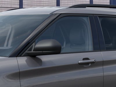 2027 Ford Explorer Active w/200A Pkg