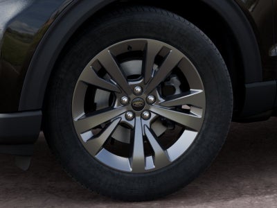 2027 Ford Explorer Active w/200A Pkg