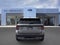 2026 Ford Explorer Base